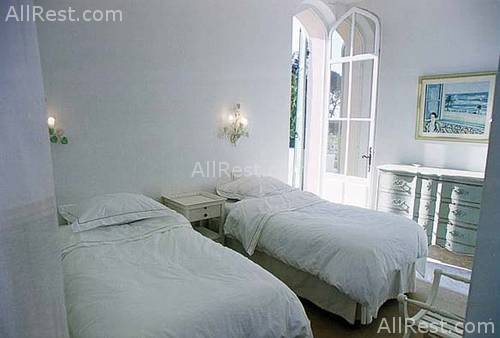 Hotel La Villa Mauresque 61